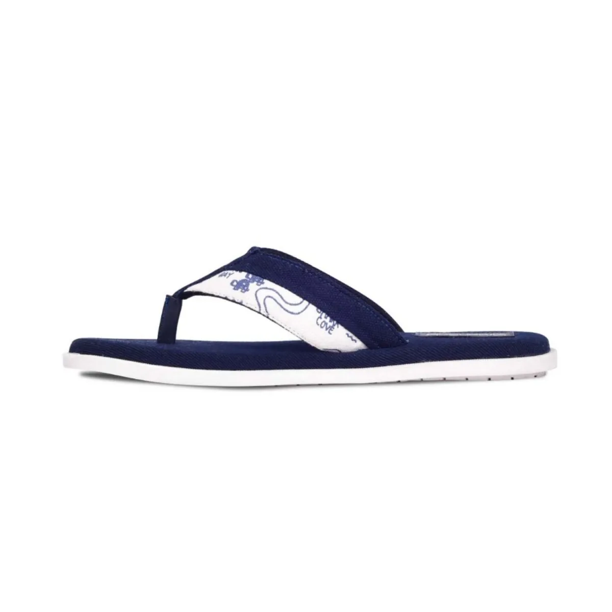 Amaron Sky Mens Slippers