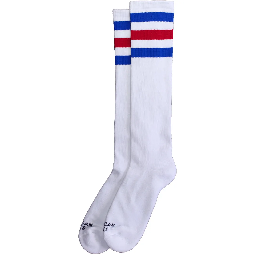 American Socks - American Pride Knee High