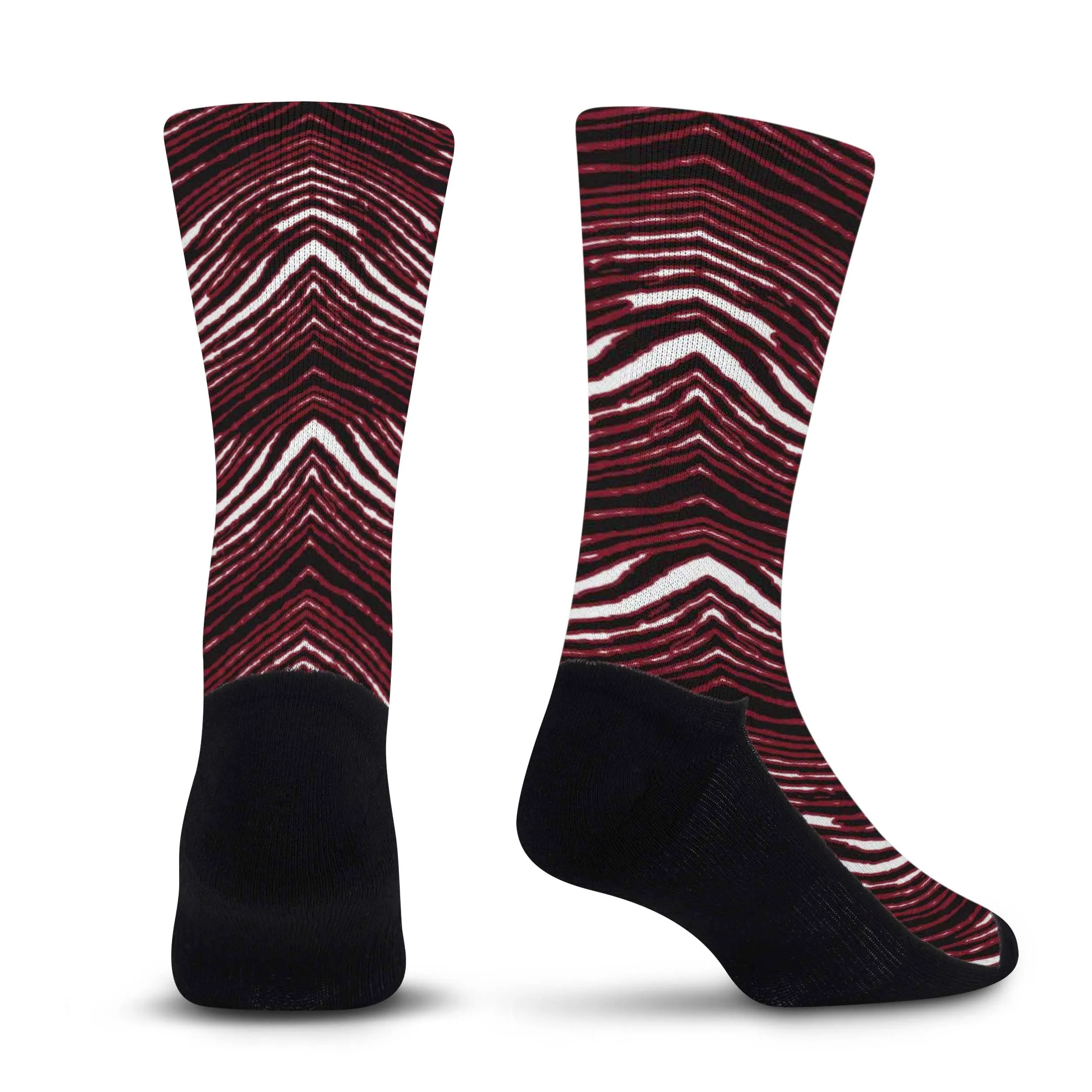 Arizona Coyotes Zubaz Fever