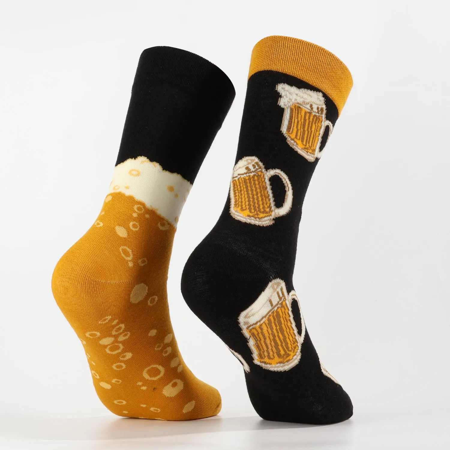 Beer Bliss Socks