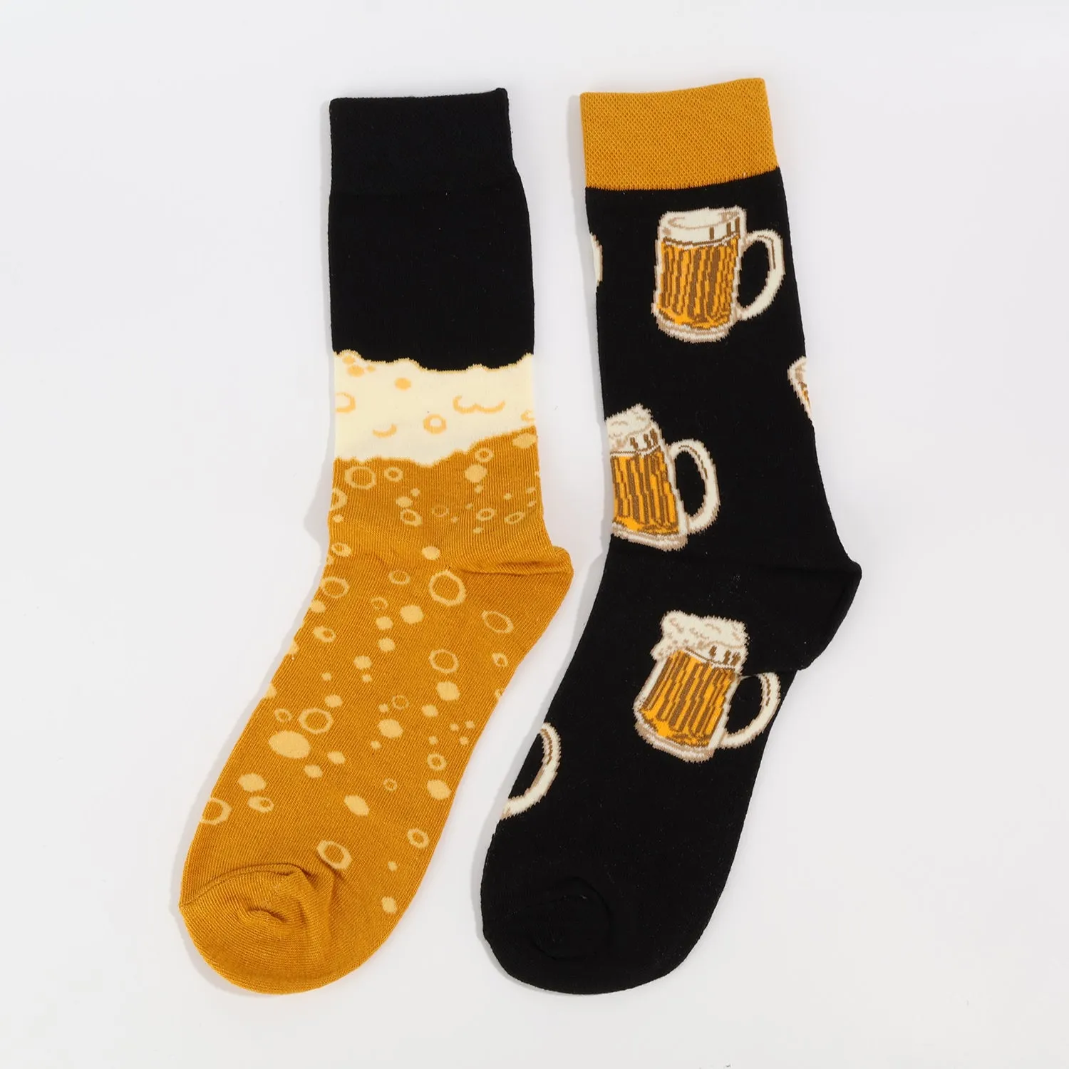 Beer Bliss Socks