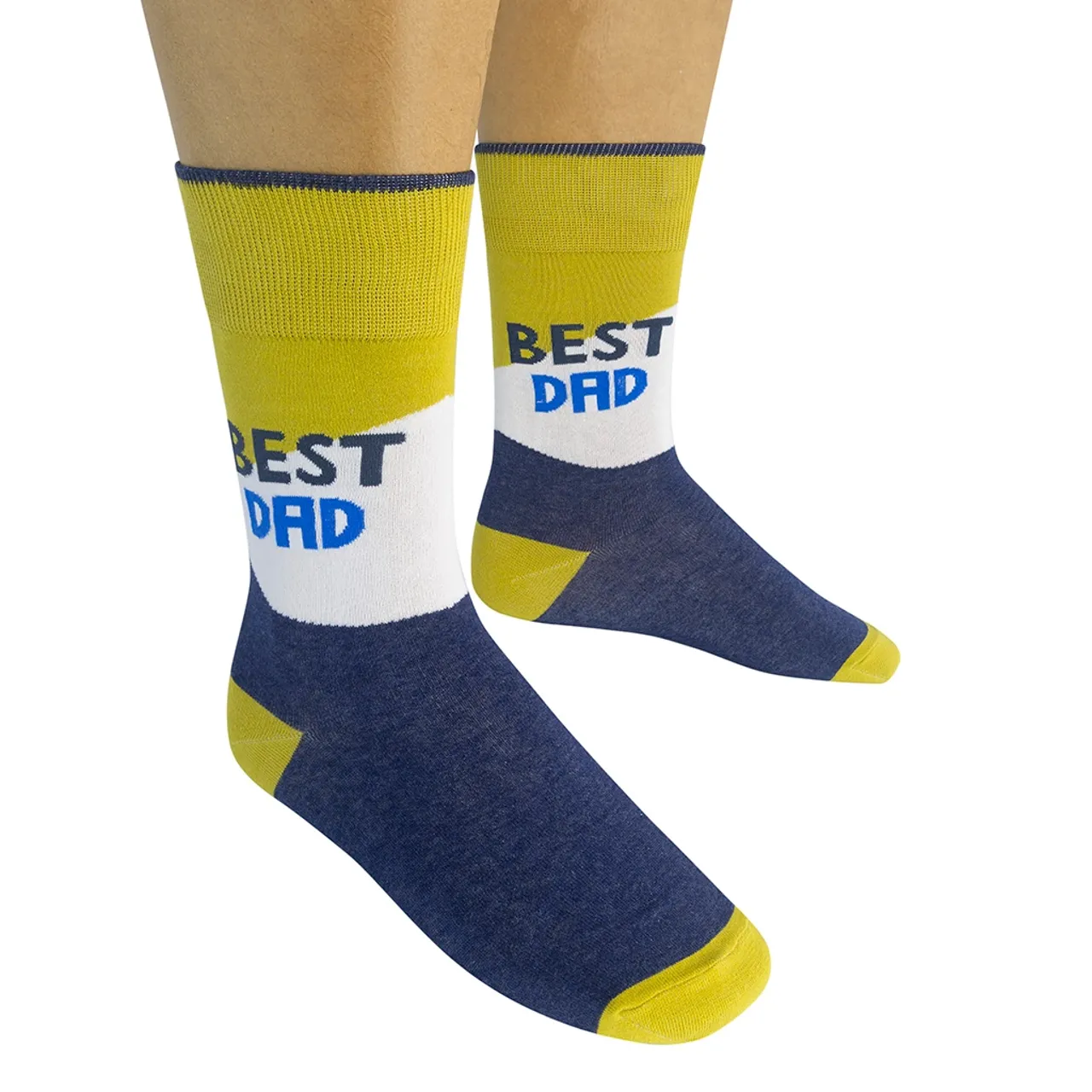 Best Dad Socks - Unisex