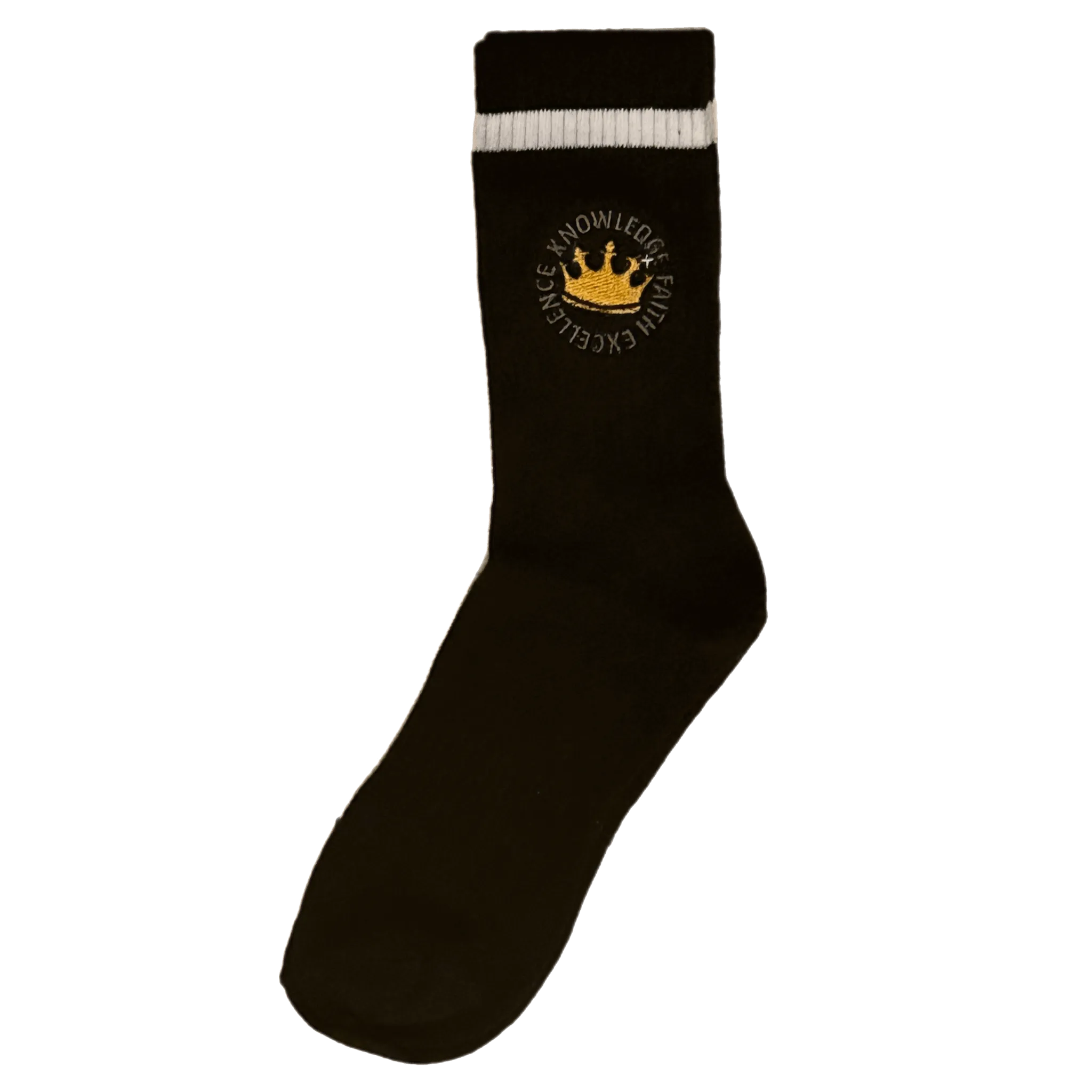 Black Excellence Socks