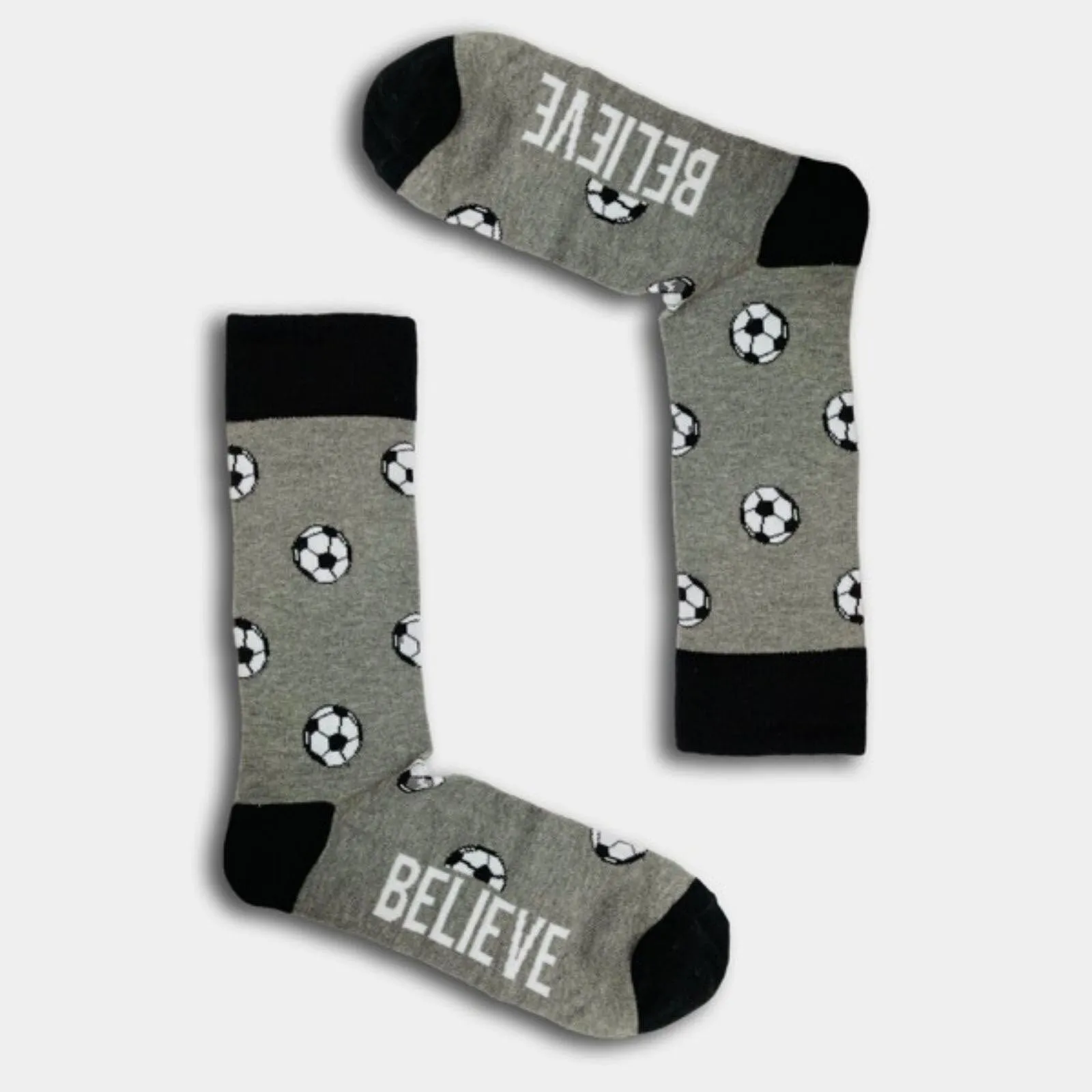 Boxt Socks Unisex Football 3 pcs