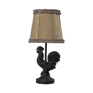 Braysford 15" High 1-Light Table Lamp