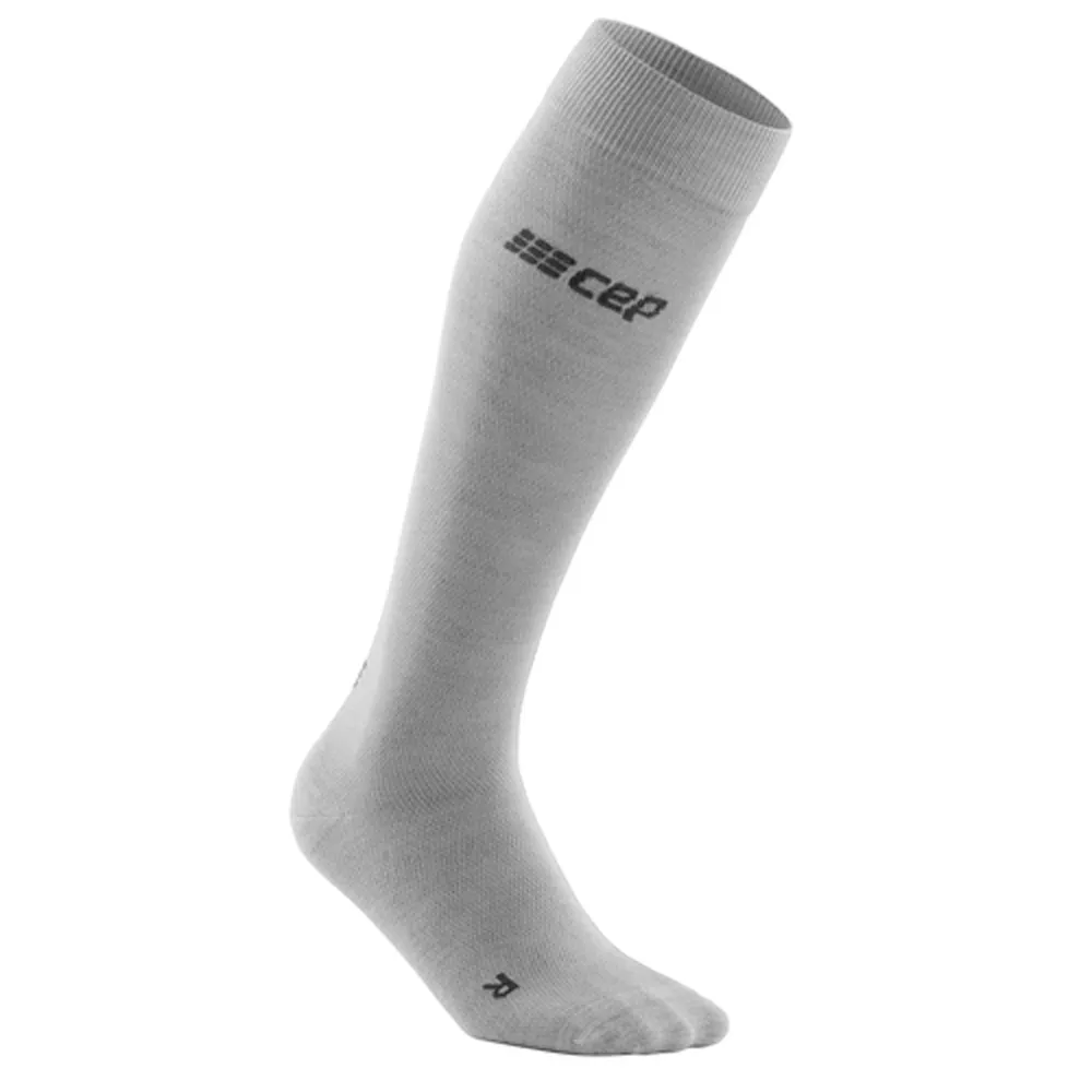 CEP Women's Allday Merino Socks