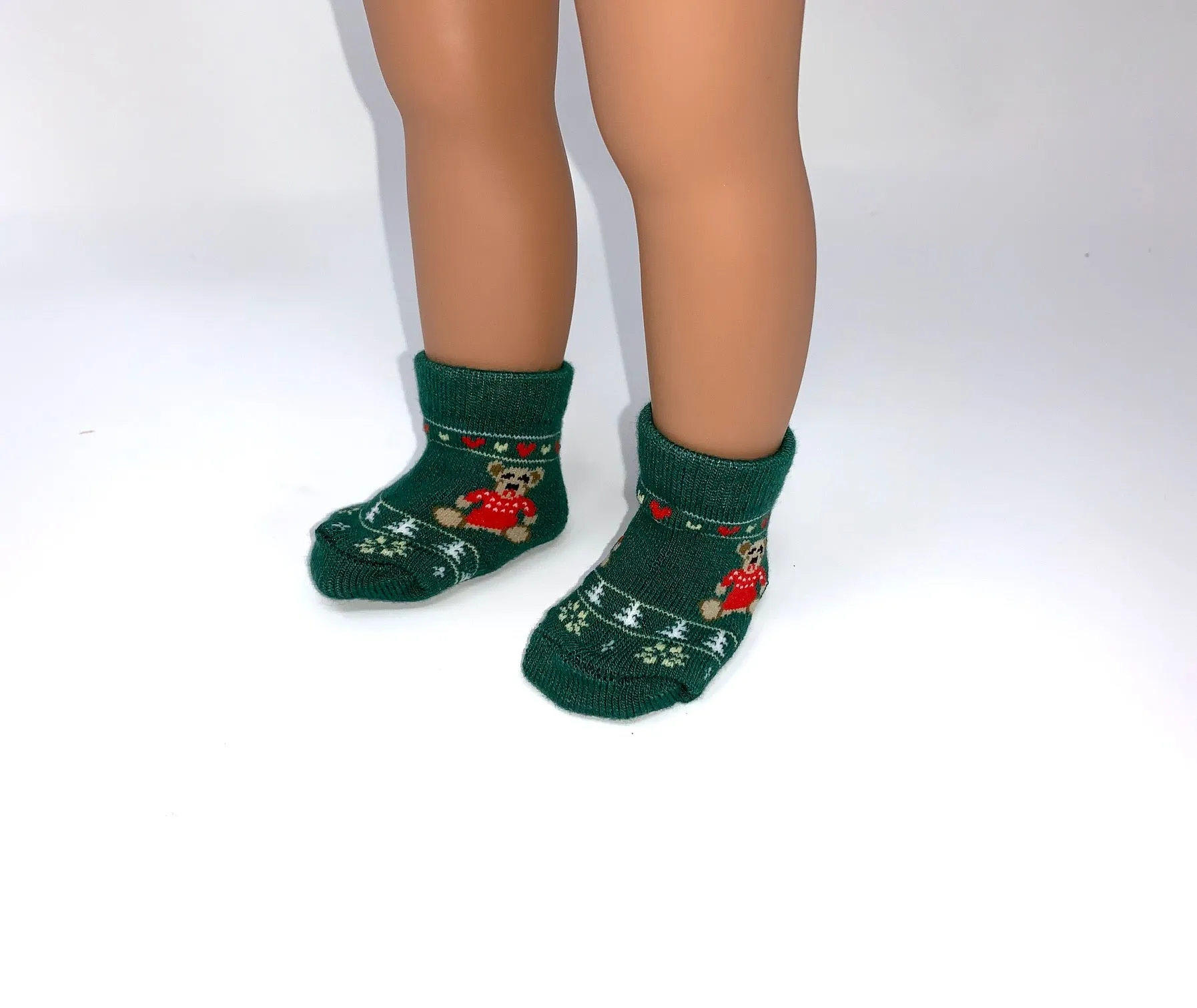 Christmas Socks