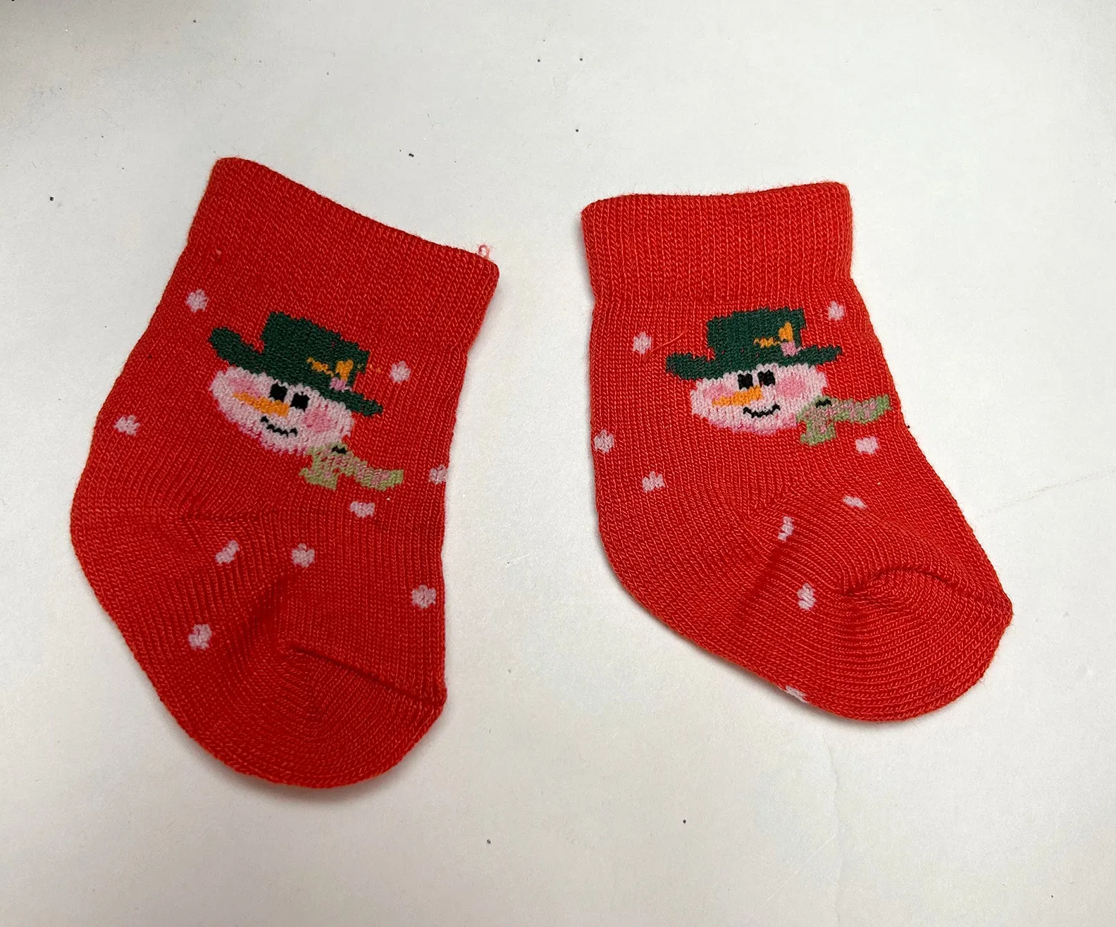 Christmas Socks