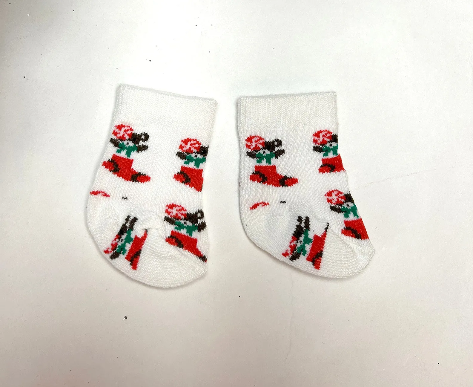 Christmas Socks