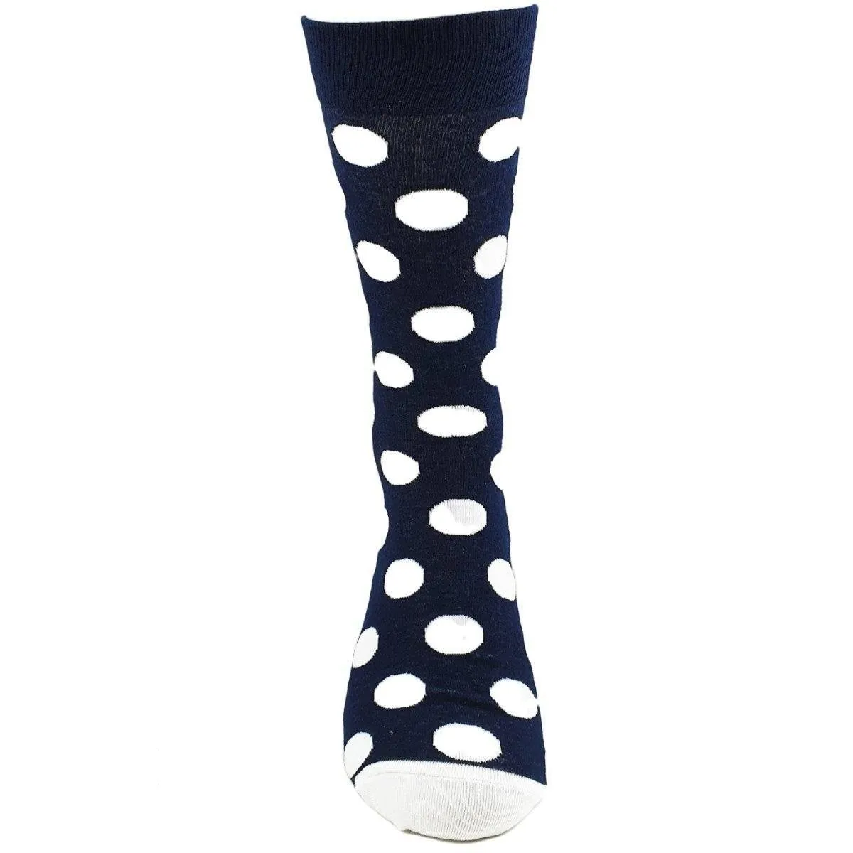 Classic Socks Polka Dot