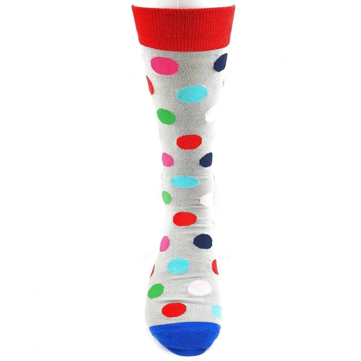 Classic Socks Polka Dot