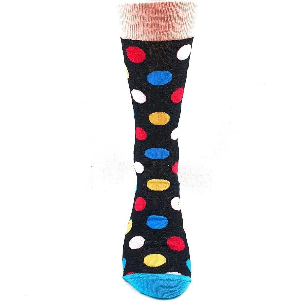 Classic Socks Polka Dot