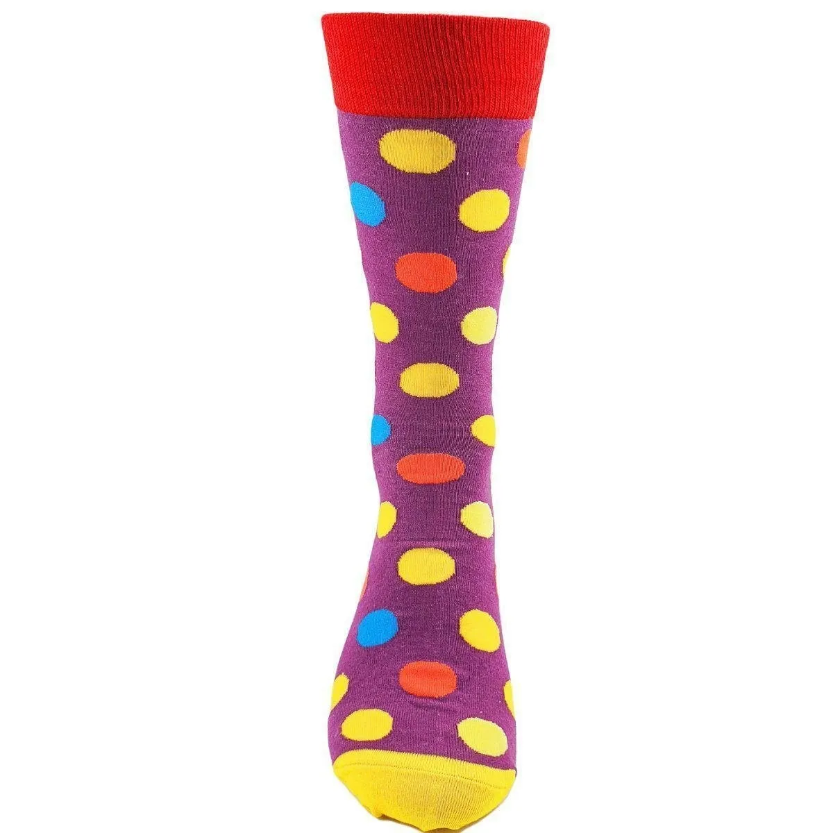 Classic Socks Polka Dot