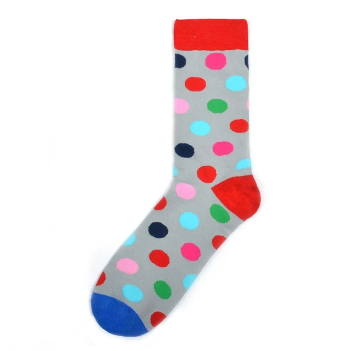 Classic Socks Polka Dot