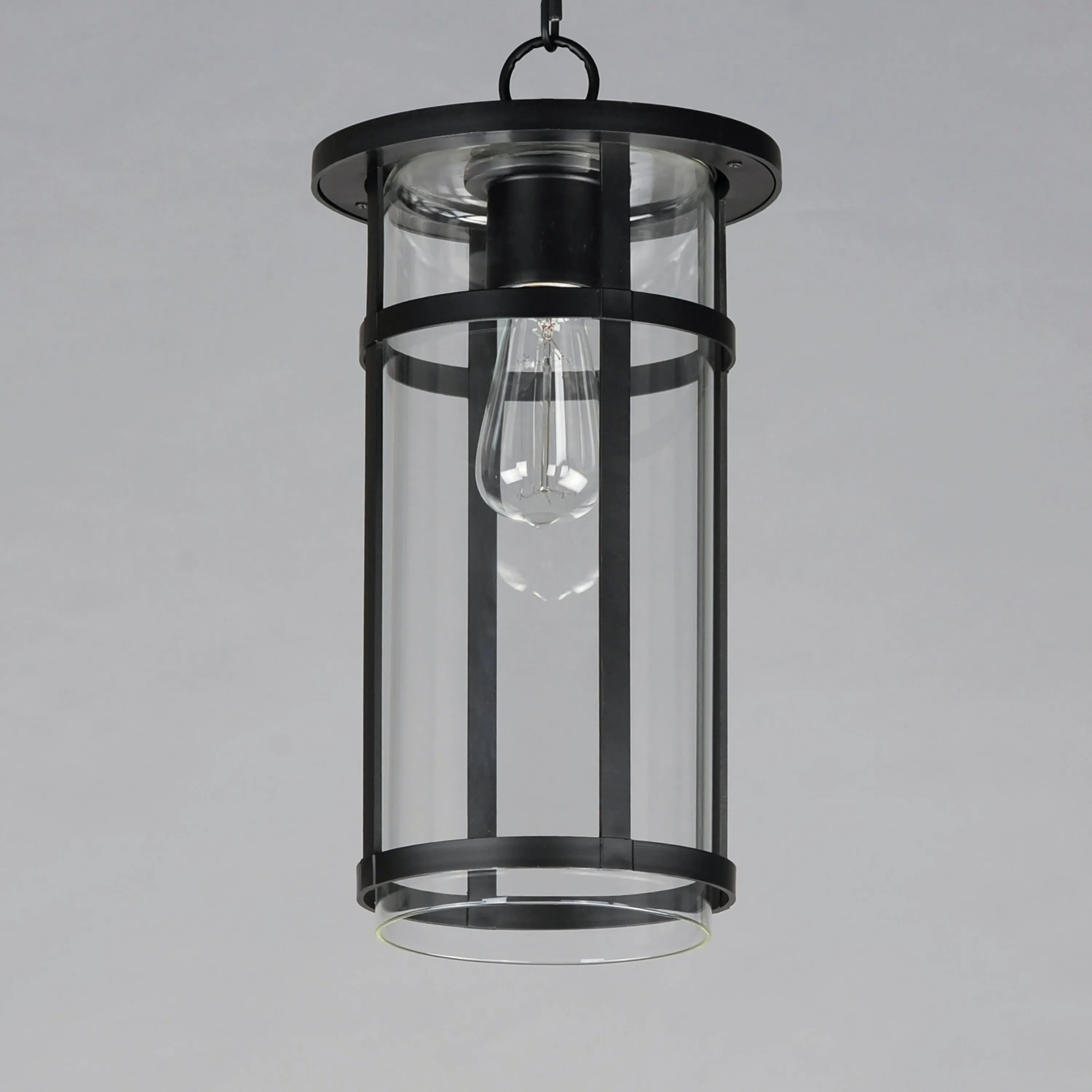 Clyde VX 1-Light Outdoor VX Hanging Pendant