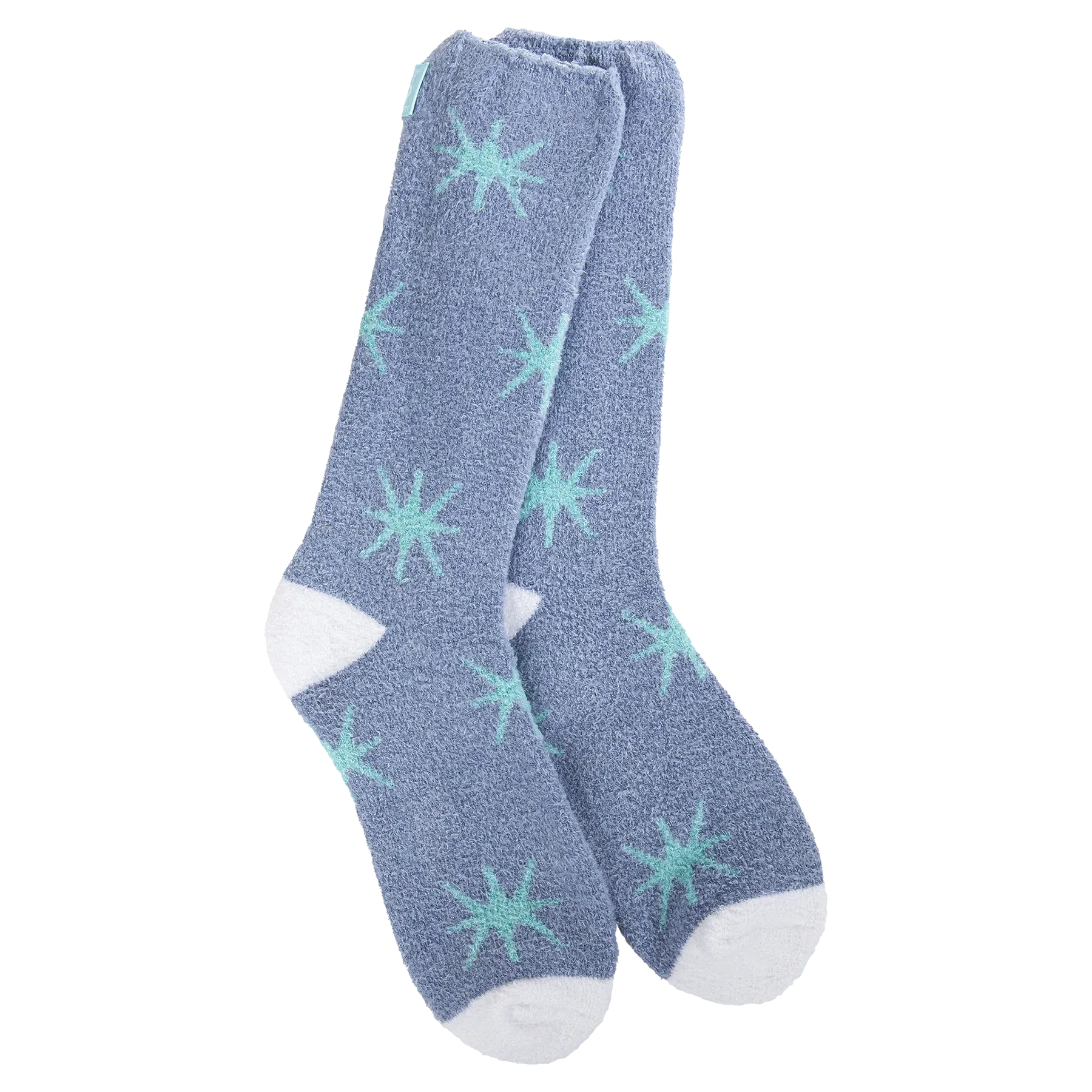 Cozy Cali Crew Sock