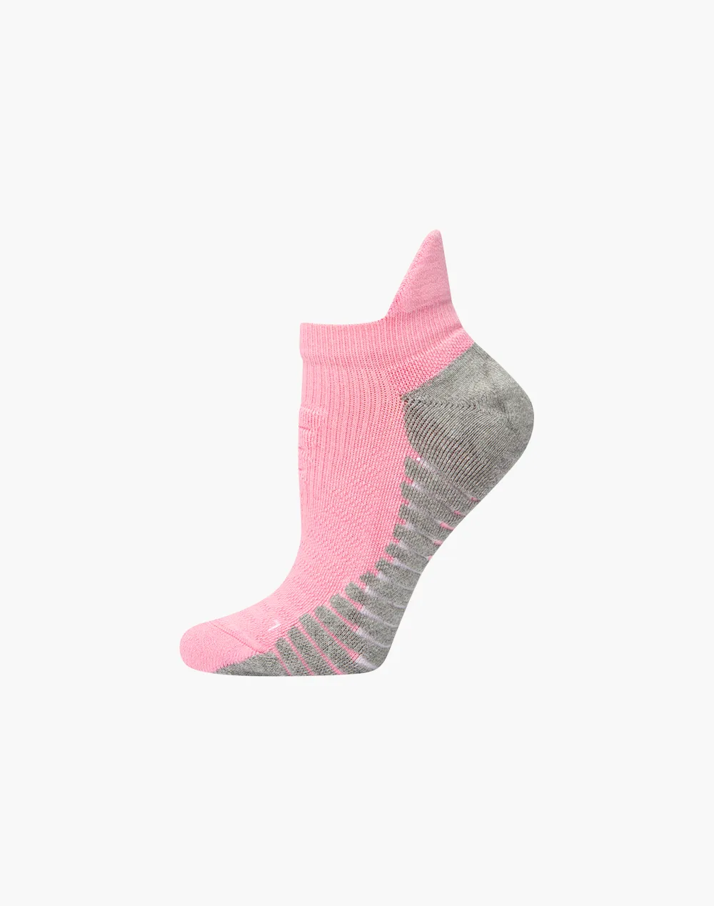 CROSS TRAINER ANKLE - BLUE & PINK