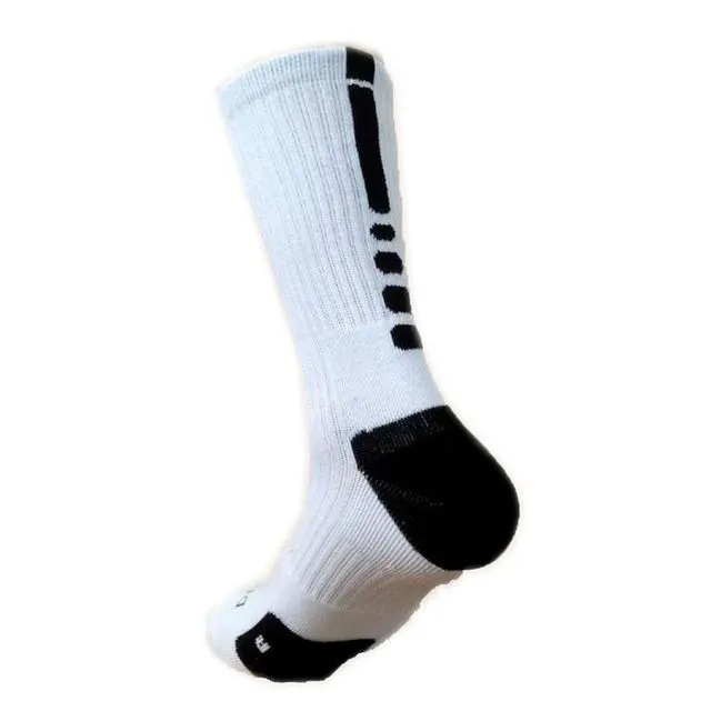 Cycling Long Socks