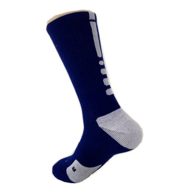 Cycling Long Socks