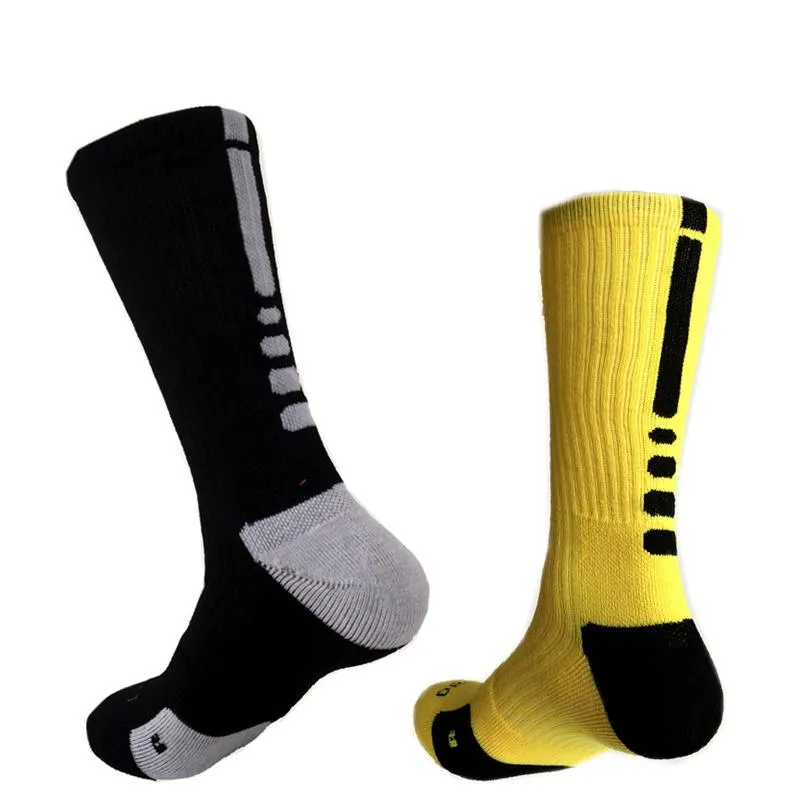 Cycling Long Socks