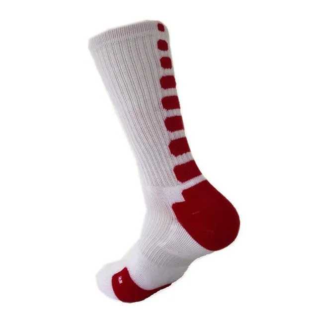 Cycling Long Socks