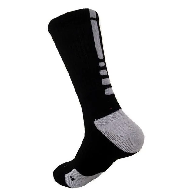 Cycling Long Socks