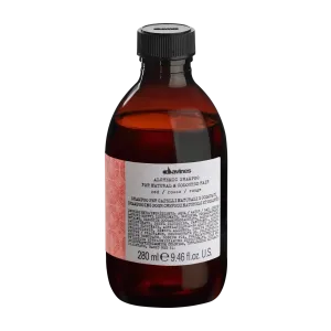 Davines Alchemic Shampoo - Red 280ml