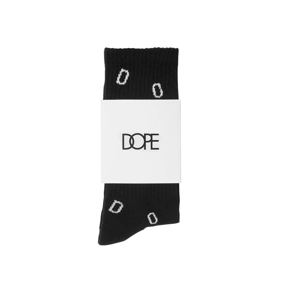 Dope Boy Socks