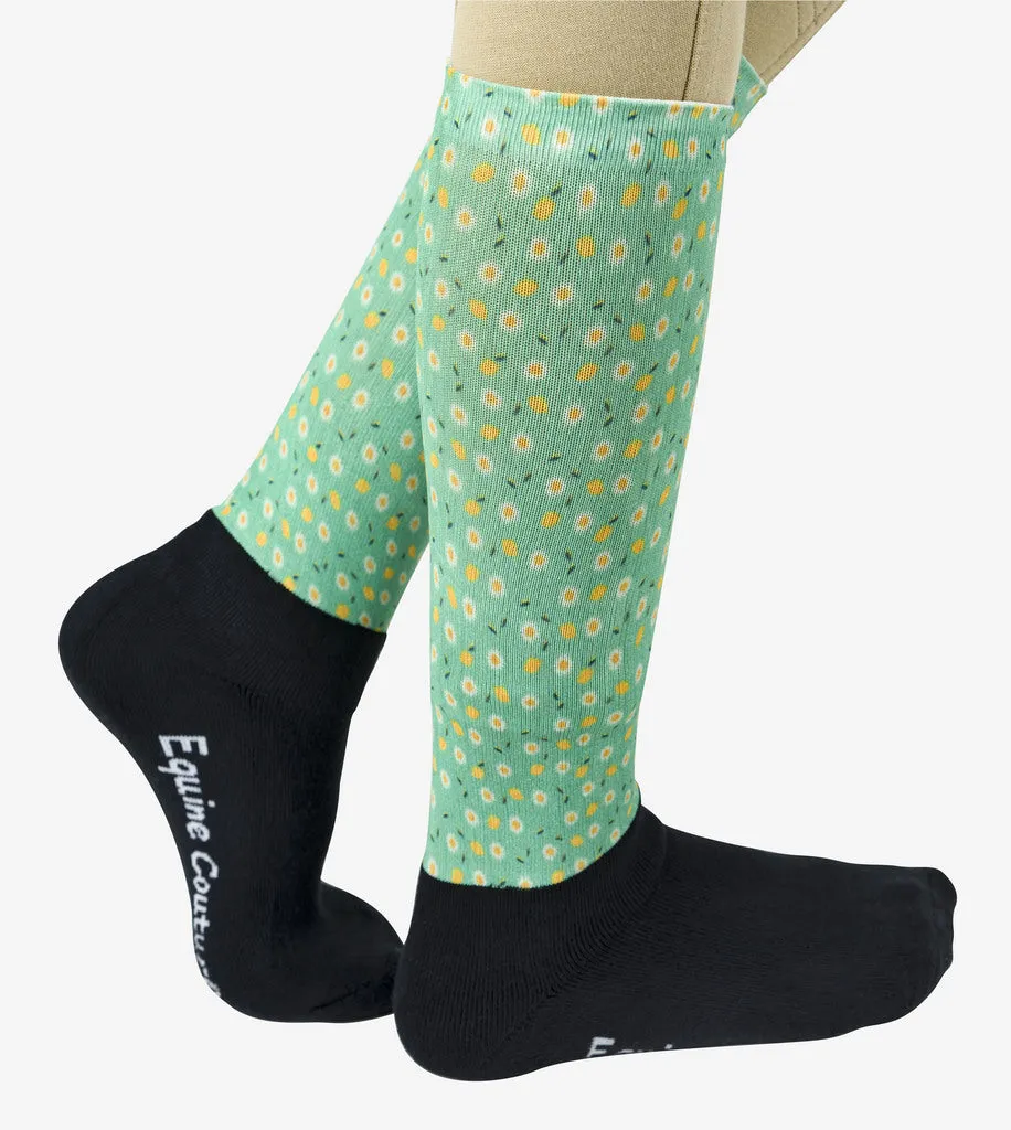 Equine Couture Children's OTC Boot Socks