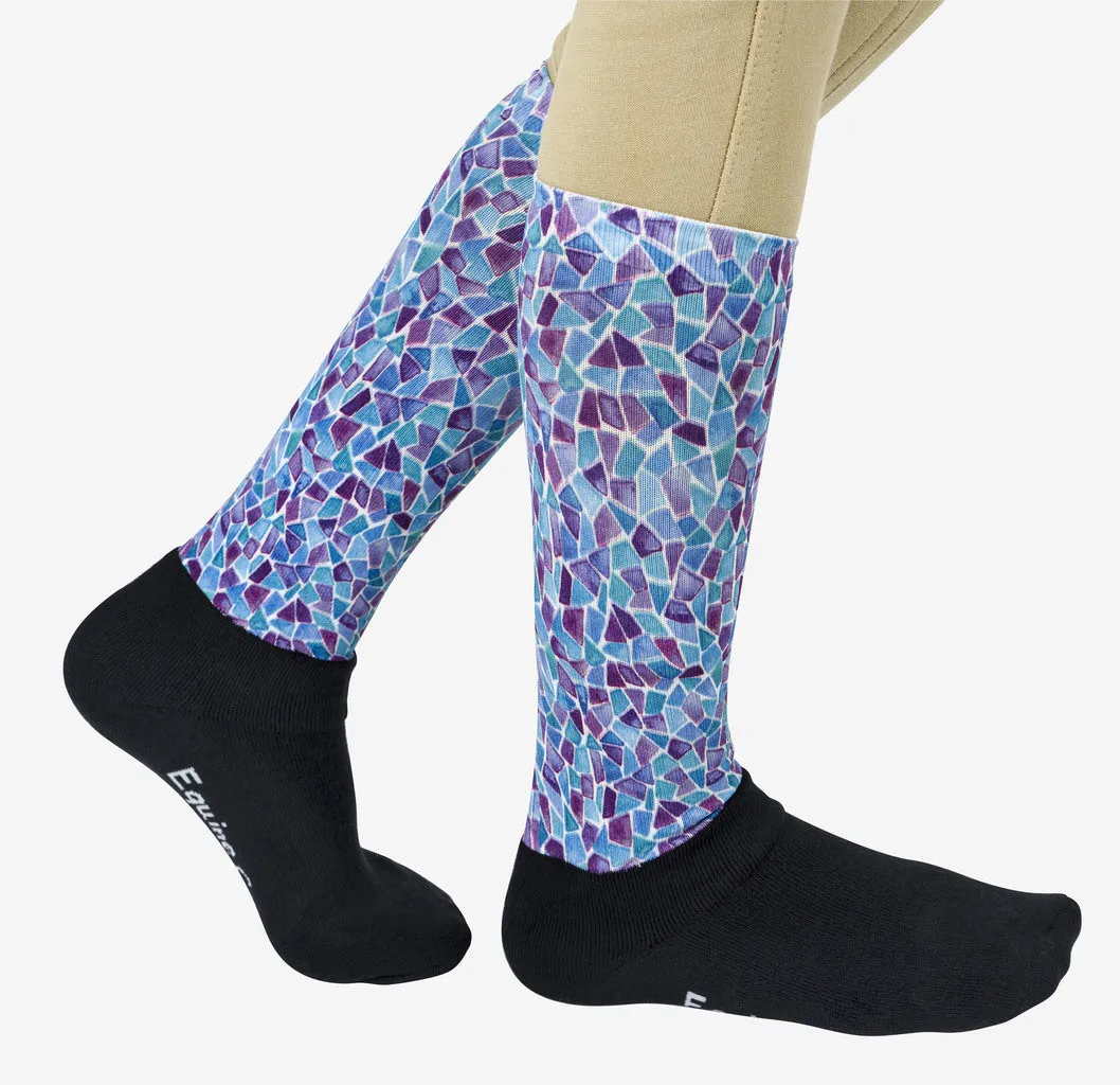 Equine Couture Children's OTC Boot Socks