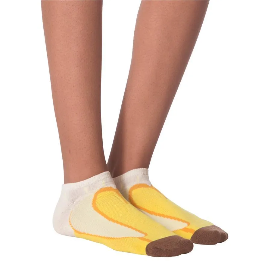 Fruit Ankle Socks