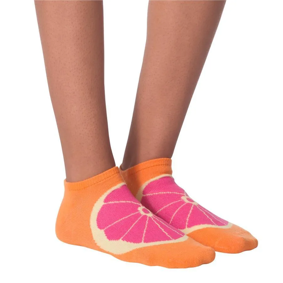 Fruit Ankle Socks