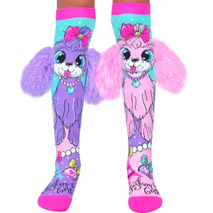 Fun Knee High Socks