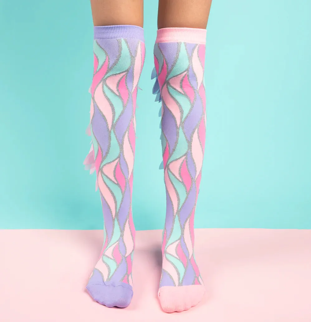 Fun Knee High Socks