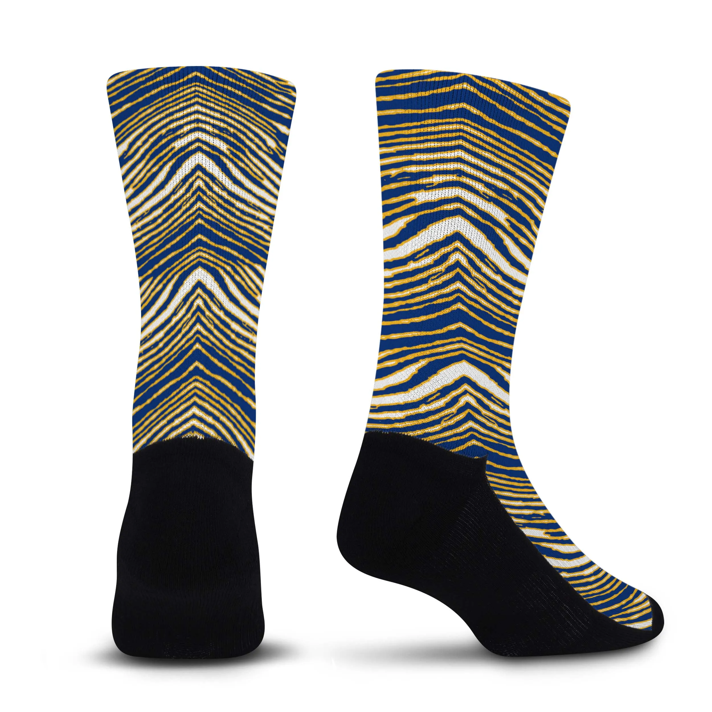 Golden State Warriors Zubaz Fever