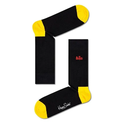 Happy Socks: Beatles Sock