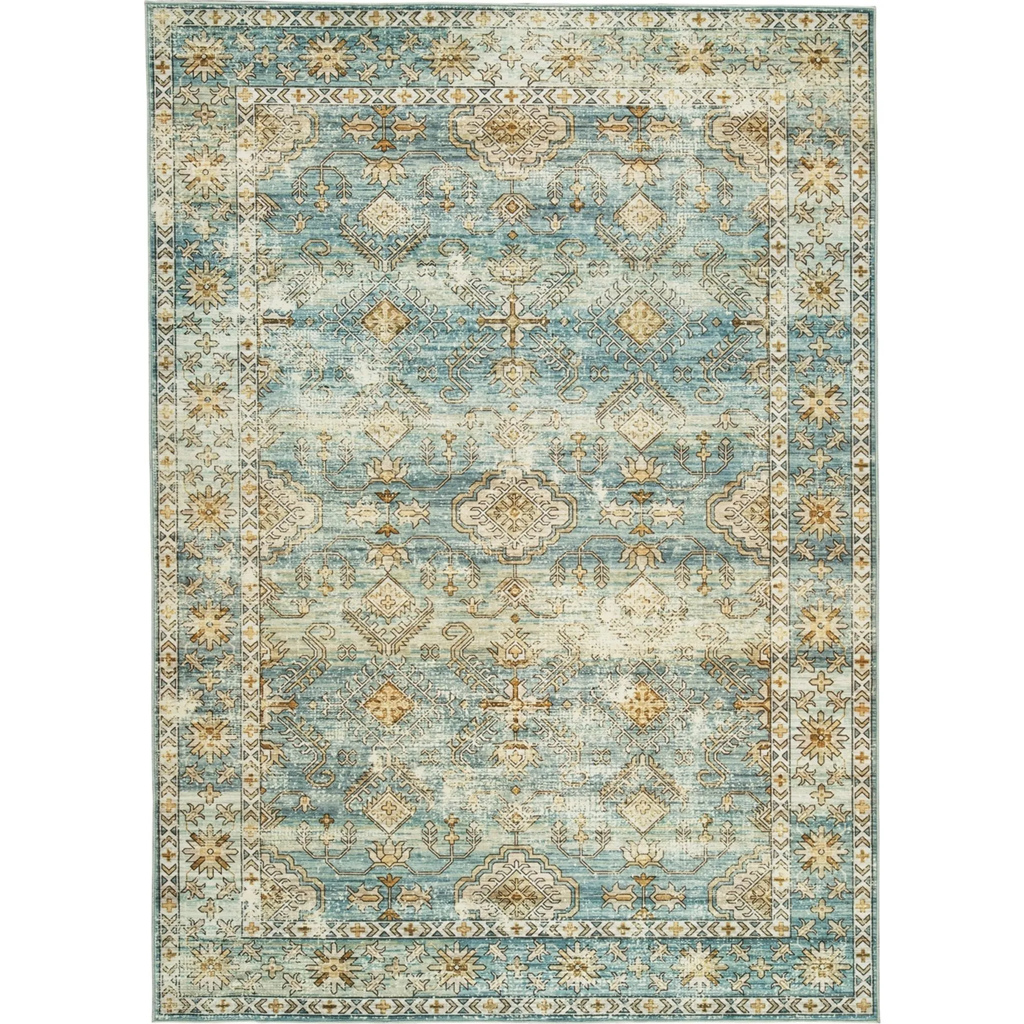 Harwins Area Rug