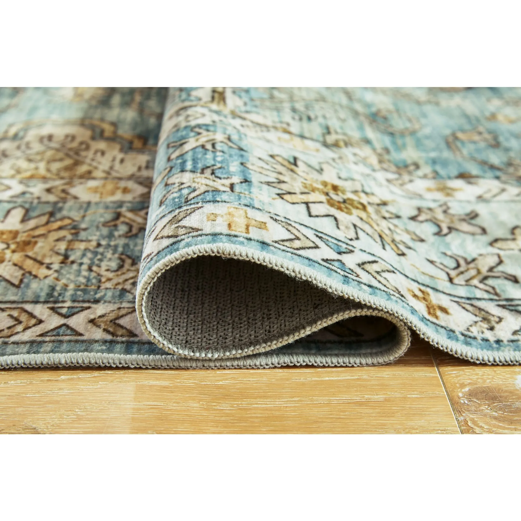 Harwins Area Rug