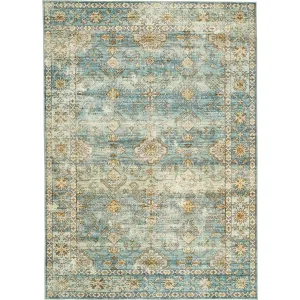 Harwins Area Rug