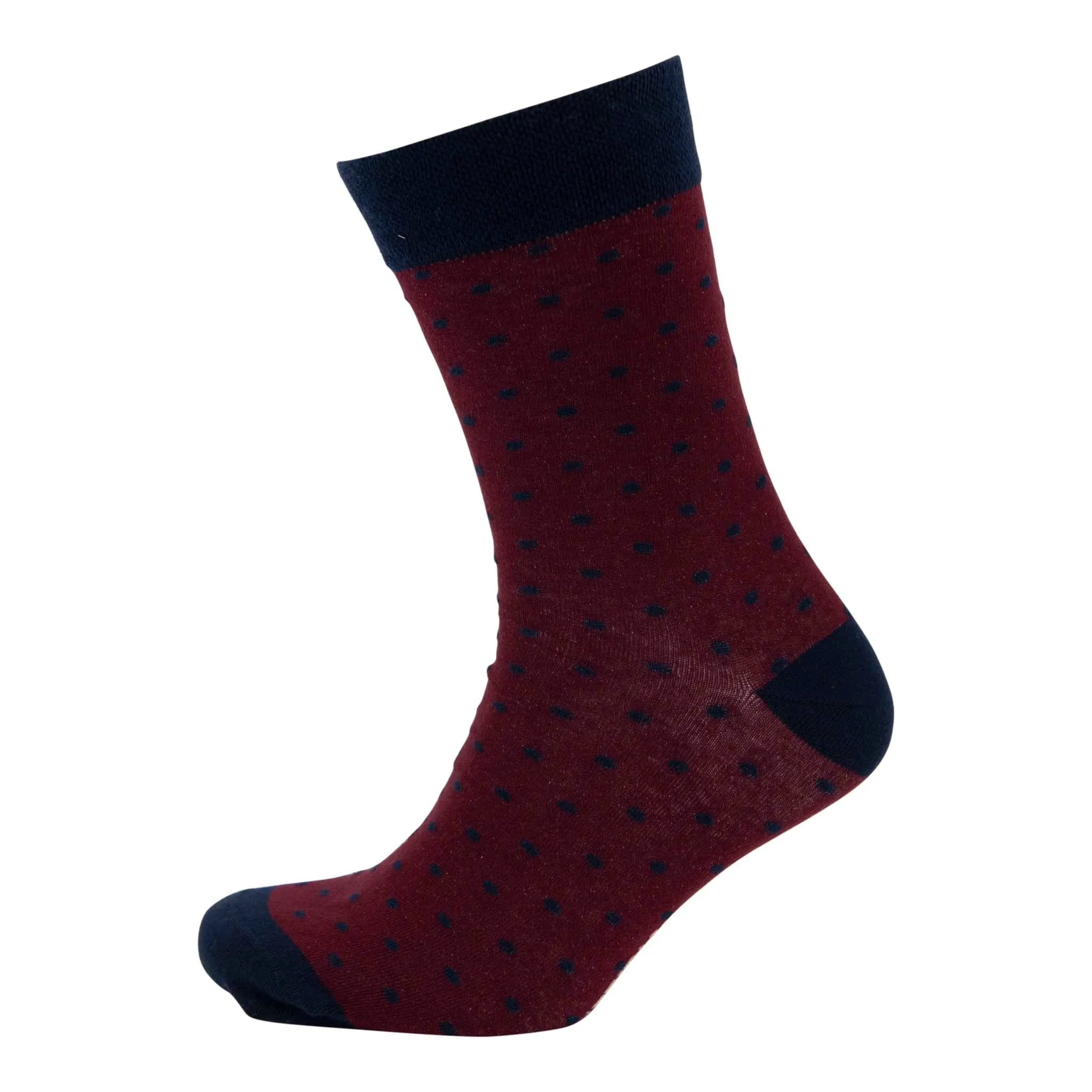 Heritage 3 Pack Socks Union Jack/Tartan