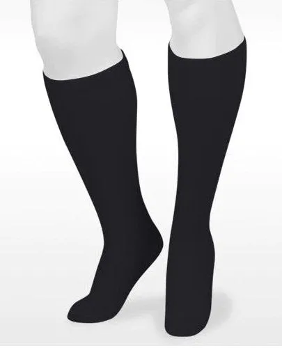 Juzo Basic Casual Knee High, 15-20 mmHg (4700AD)