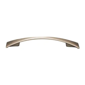 KETHY B864 BOWTIE CABINET HANDLE 128MM