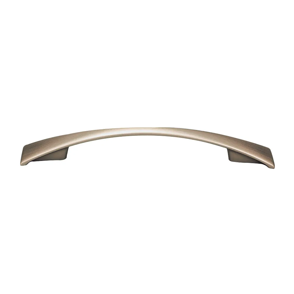 KETHY B864 BOWTIE CABINET HANDLE 128MM