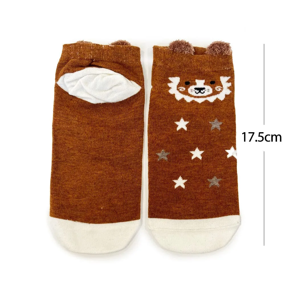 Kid's Socks 0581R (12 units)