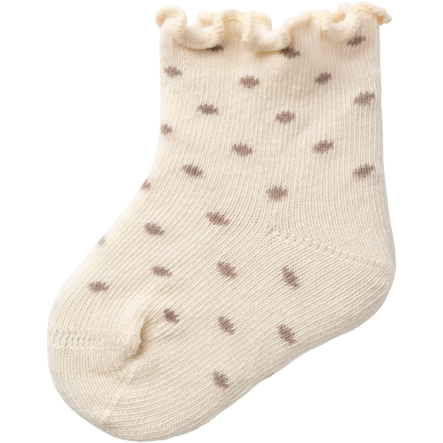 Lil'Atelier Birch Rossa Dir Socks