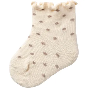 Lil'Atelier Birch Rossa Dir Socks