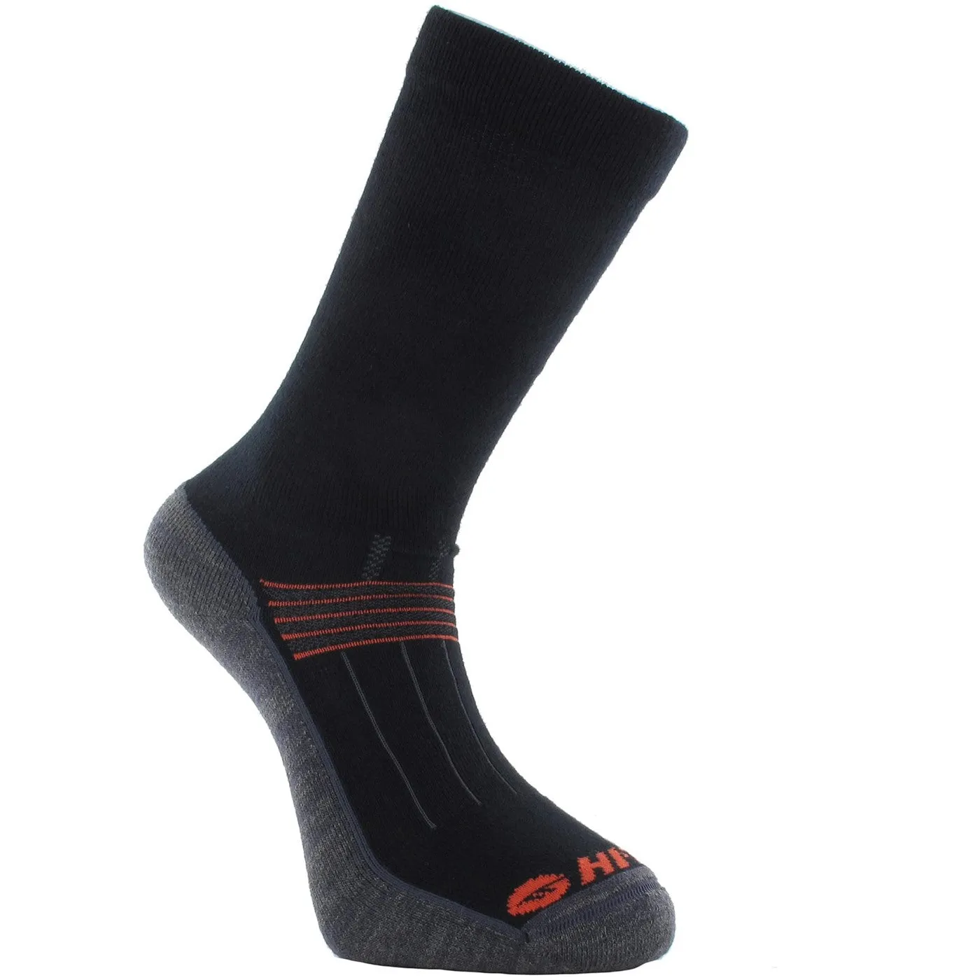 Mens Altitude Trek 3 Pack Socks