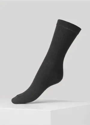 MIE CASHMERE - Black