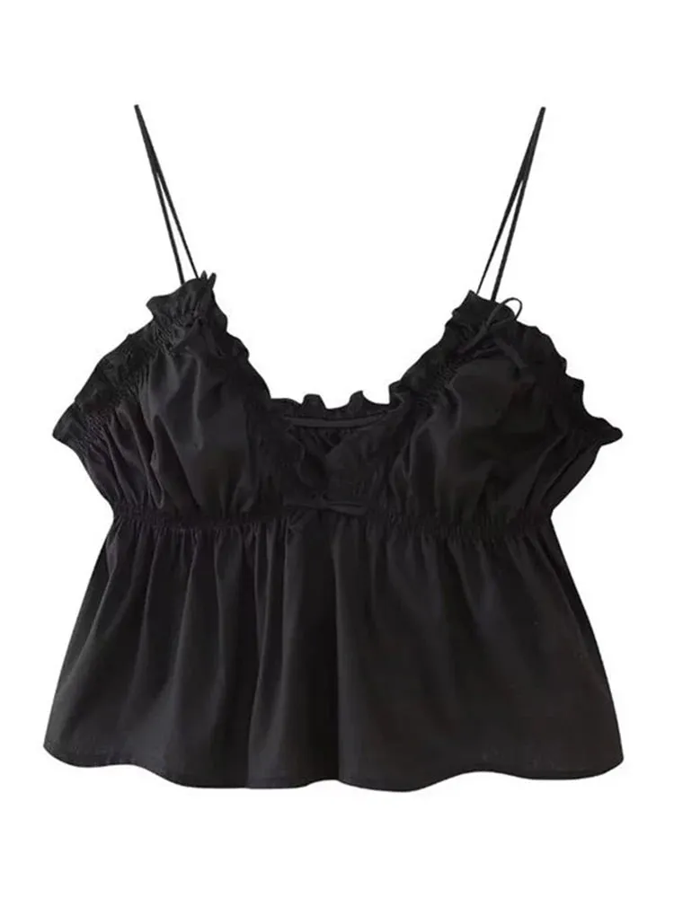 Minma - Elegant bralette top