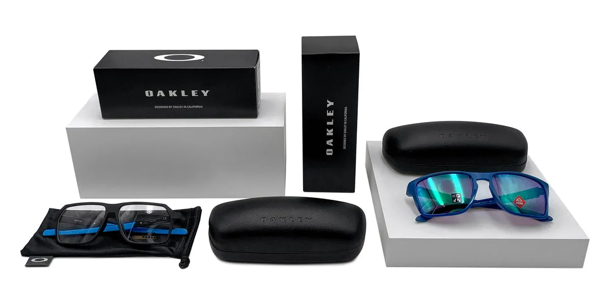 Oakley® OO9019 Plazma